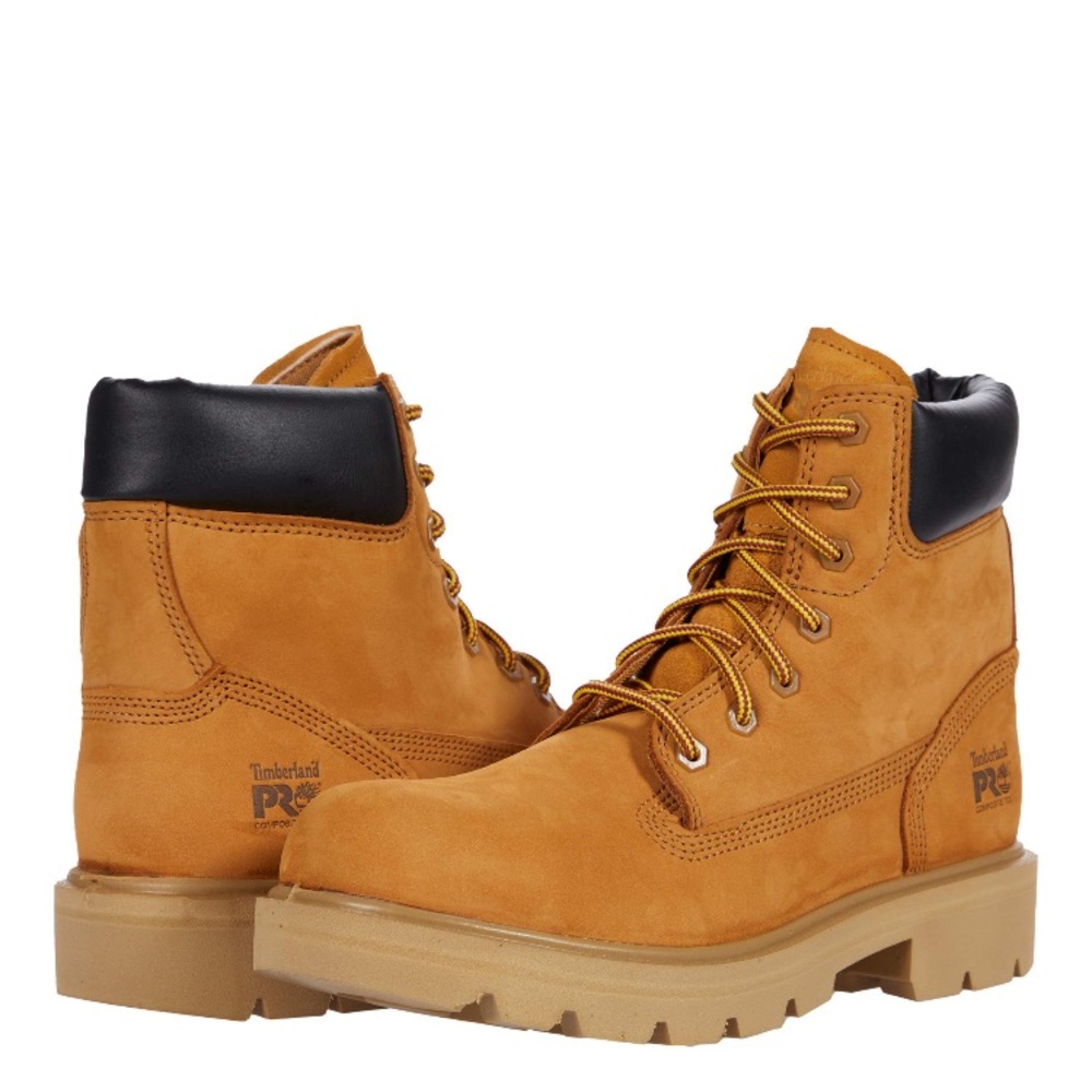 New Timberland Pro